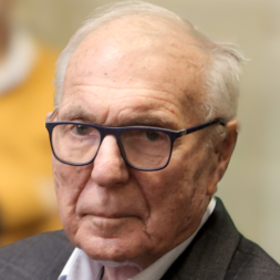Raymond Vanhuysse